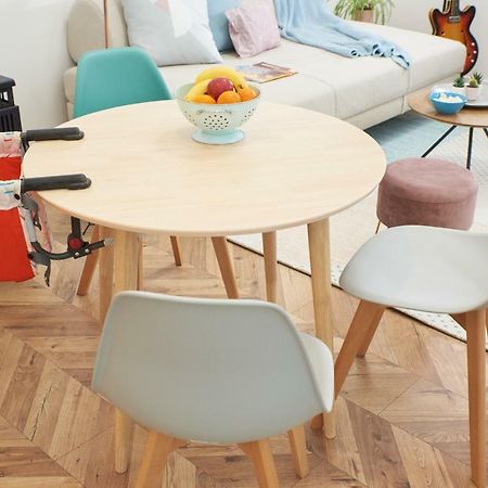 Appartamento Self Check-In Cozy Stylish Flat By Vaci Street Budapest Esterno foto
