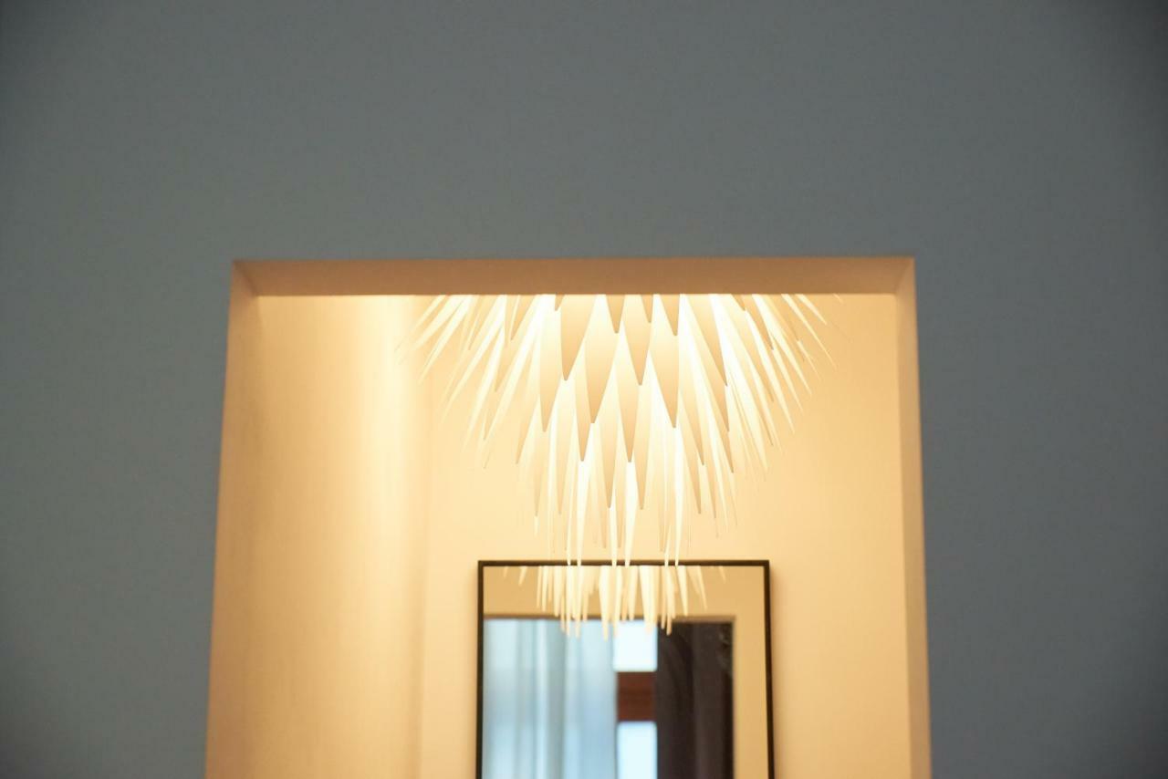 Appartamento Self Check-In Cozy Stylish Flat By Vaci Street Budapest Esterno foto